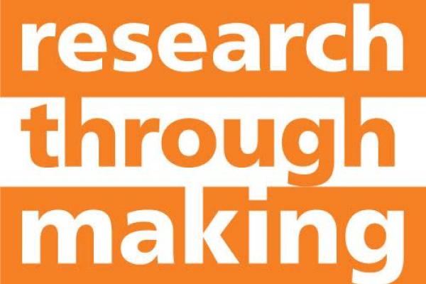 research through making
