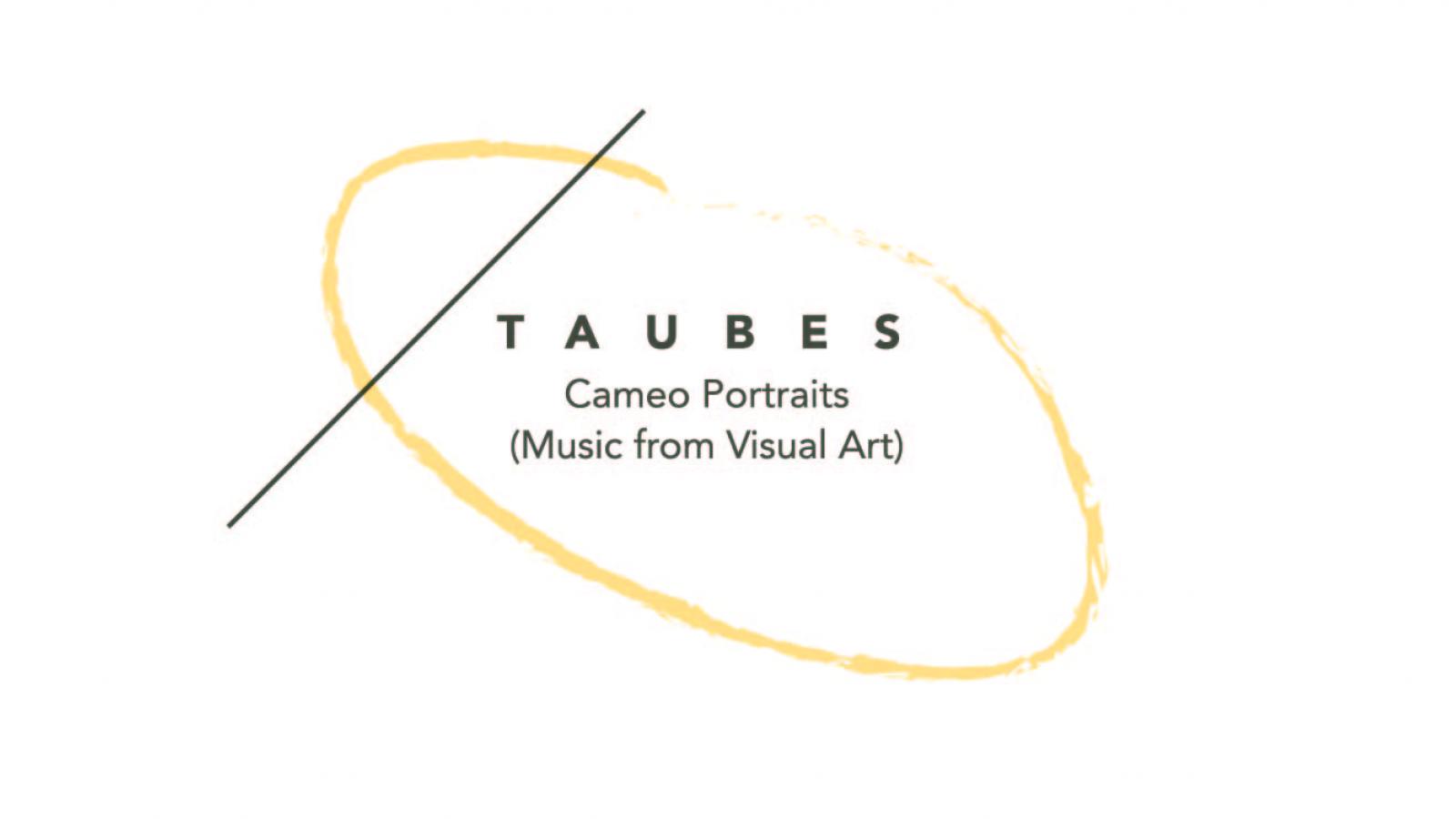 Taubes Logo