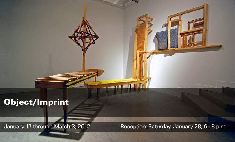Object/Imprint