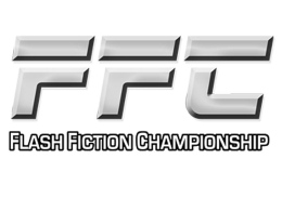 Flash Fiction Championship logo Flash Fiction Championship logo