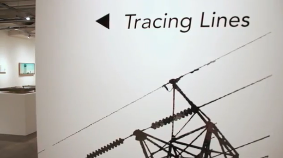 Tracing Lines Gallery View Tracing Lines Gallery View