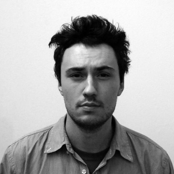 Zac Weinberg | Image by Ada Matusiewicz
