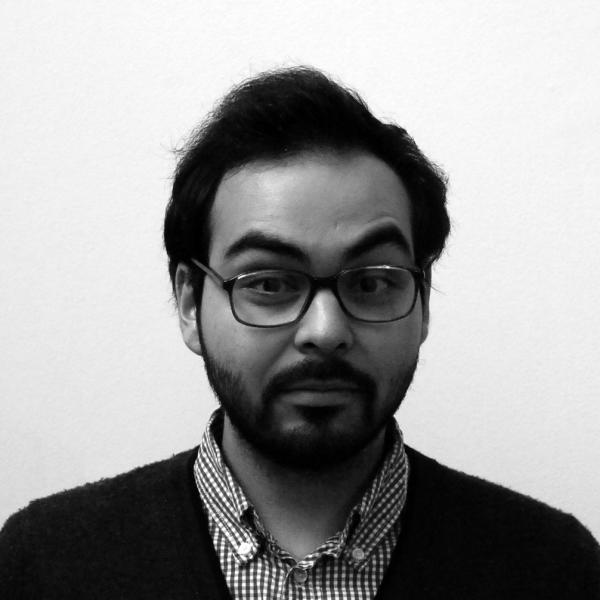 Ben Delgado | Image by Ada Matusiewicz