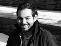Ben Delgado