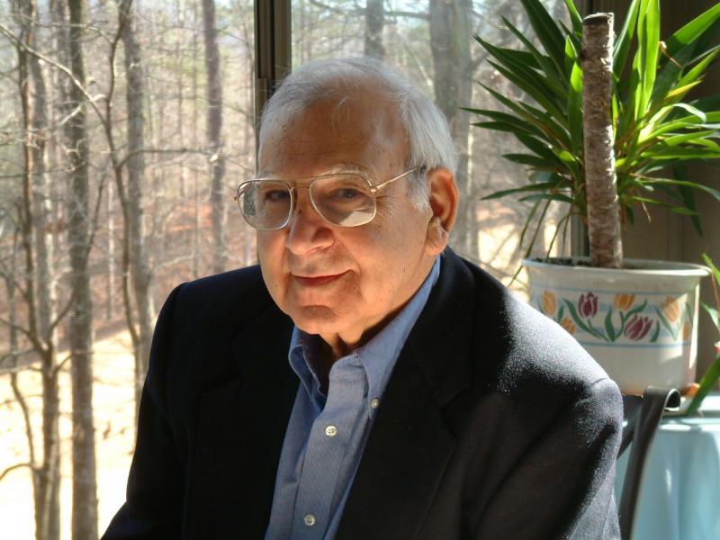 Sid Chaftez