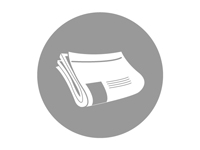 Newspaper Icon