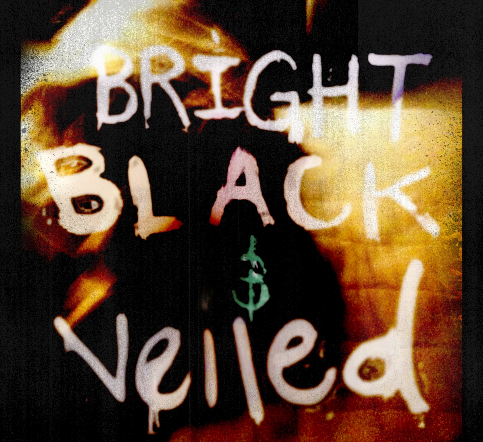 Bright, Black and Veiled Urban Arts Space image