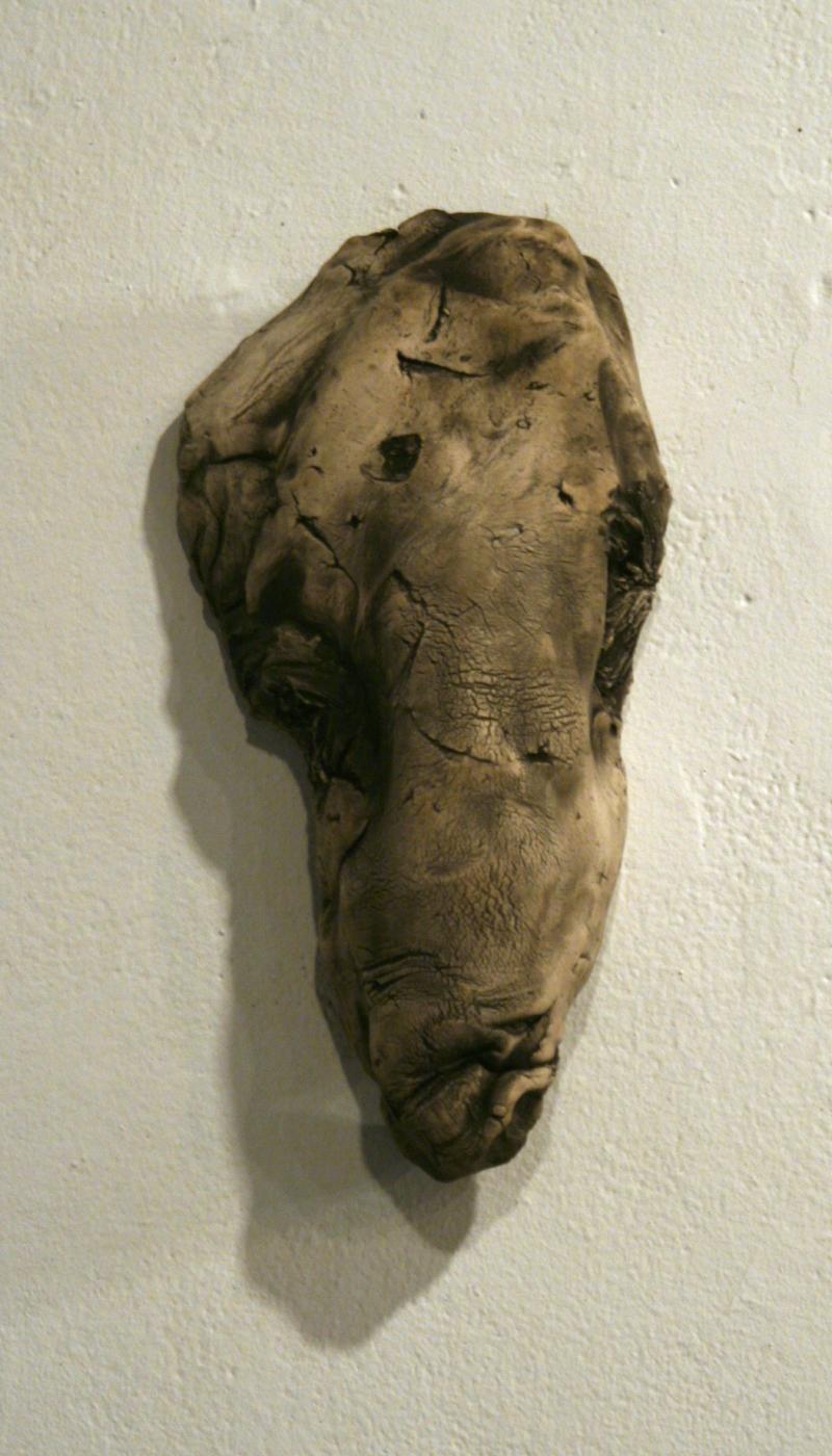 art sculpture of an elephant 