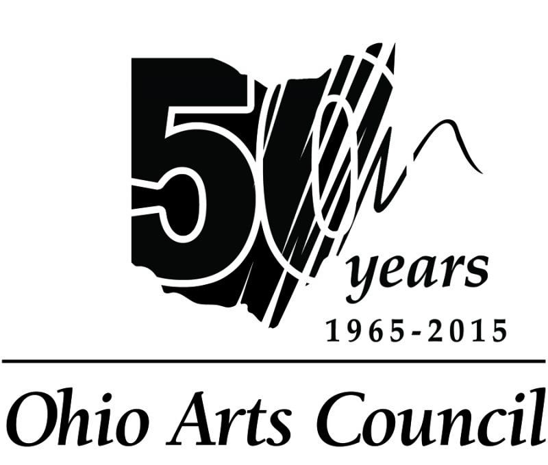The Ohio Arts Council Logo