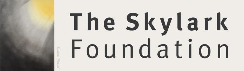 The Skylark Foundation logo