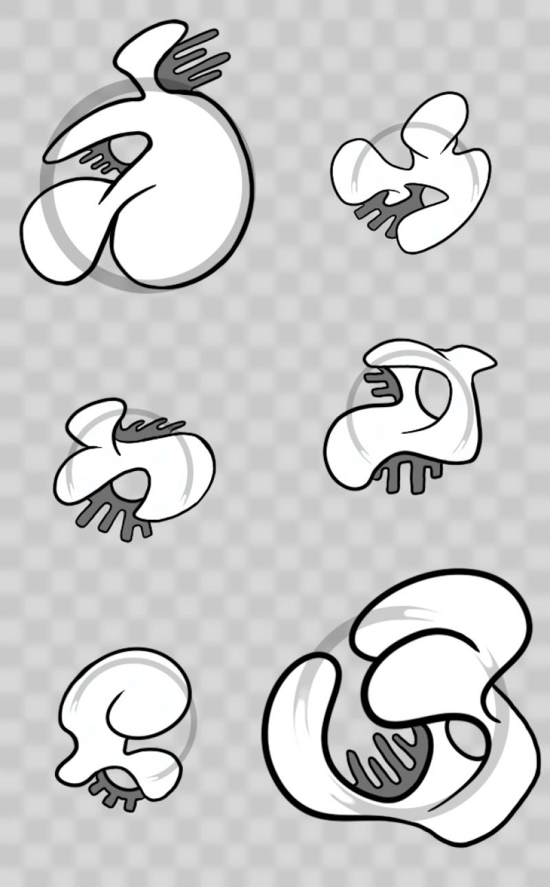 Artwork by Owen Reza