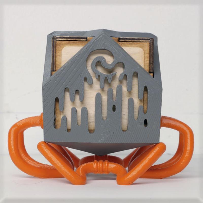 Artwork by Owen Reza