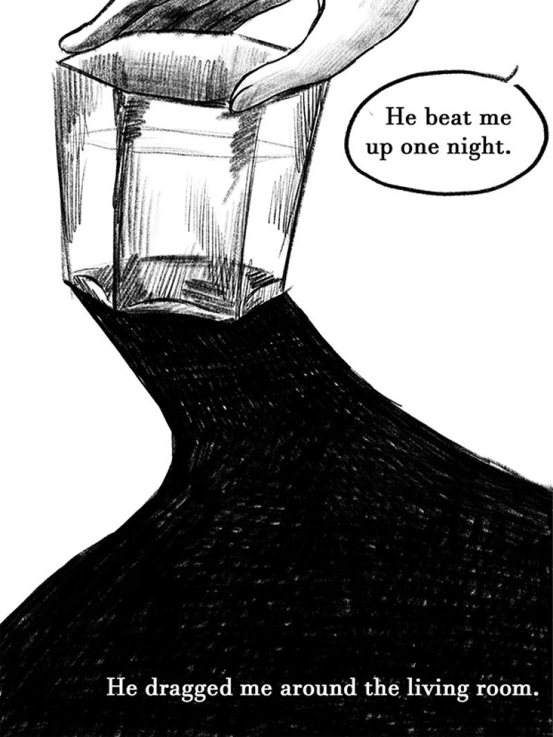 Artwork by Song Chow