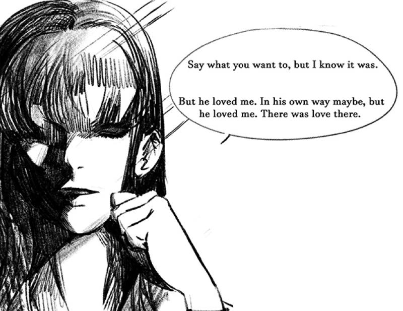 Artwork by Song Chow