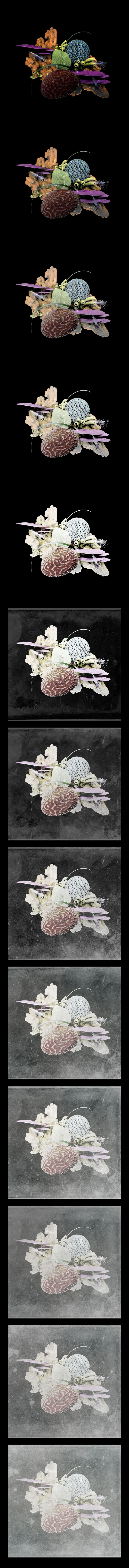 Artwork by Skylar Kaplan