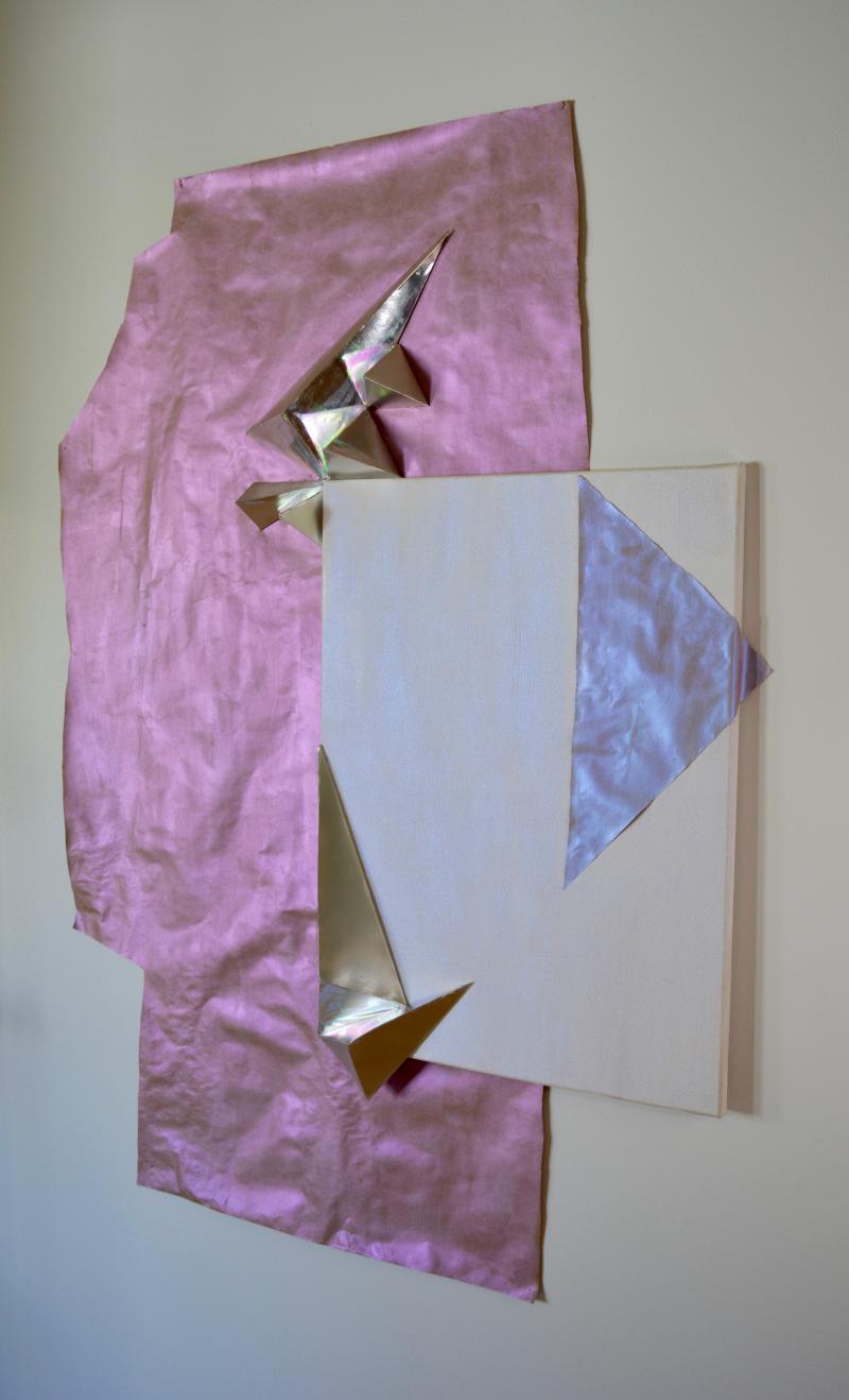 Artwork by Lily Jones