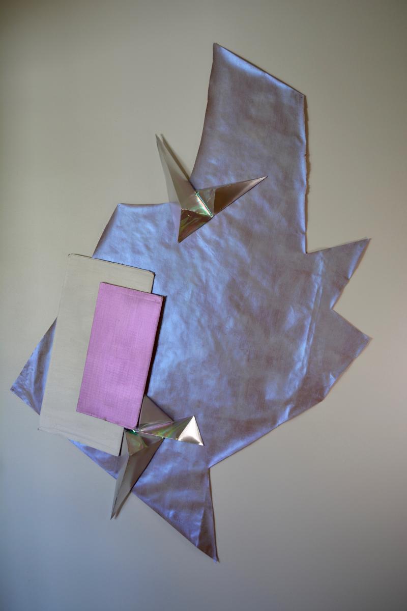 Artwork by Lily Jones