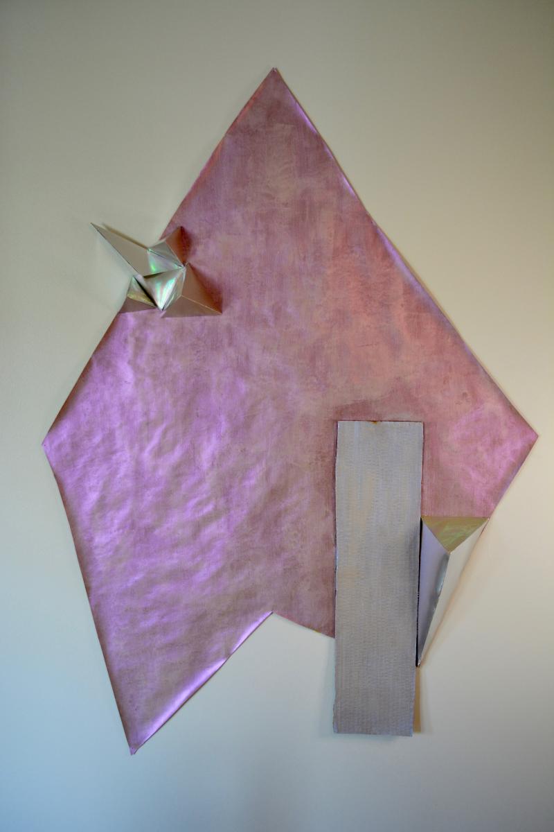 Artwork by Lily Jones