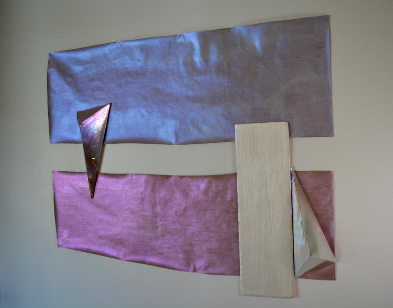 Artwork by Lily Jones