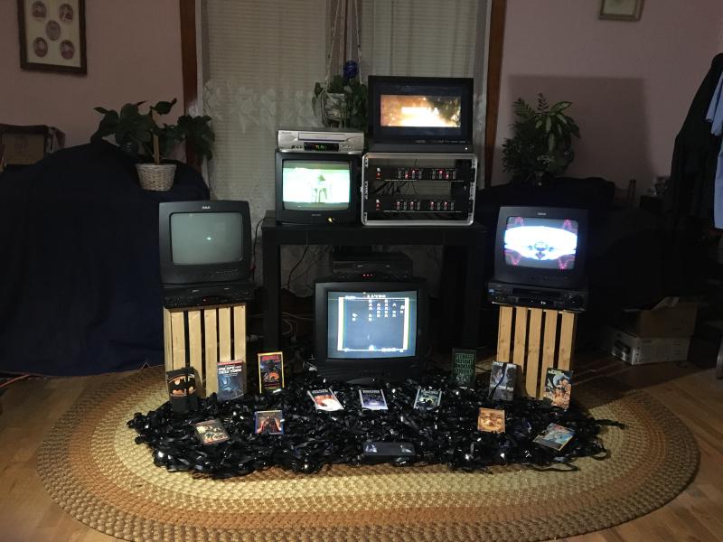 Artwork by Richard Katterjohn