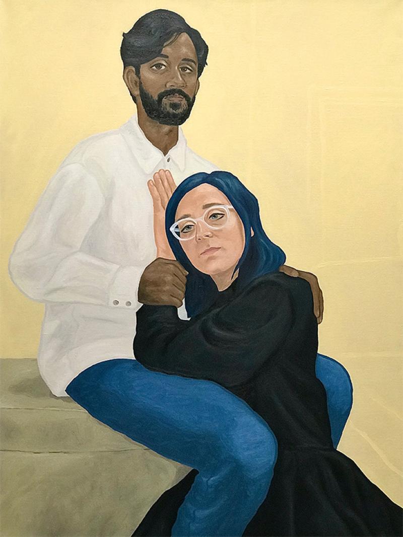 Artwork by Marisa Olson