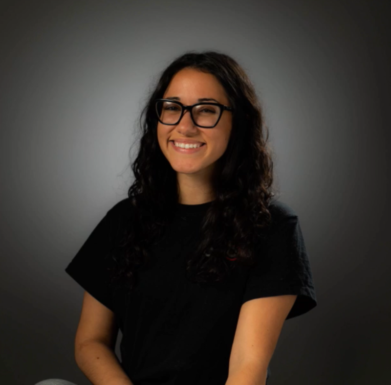 Profile Picture of Amber Thompson 