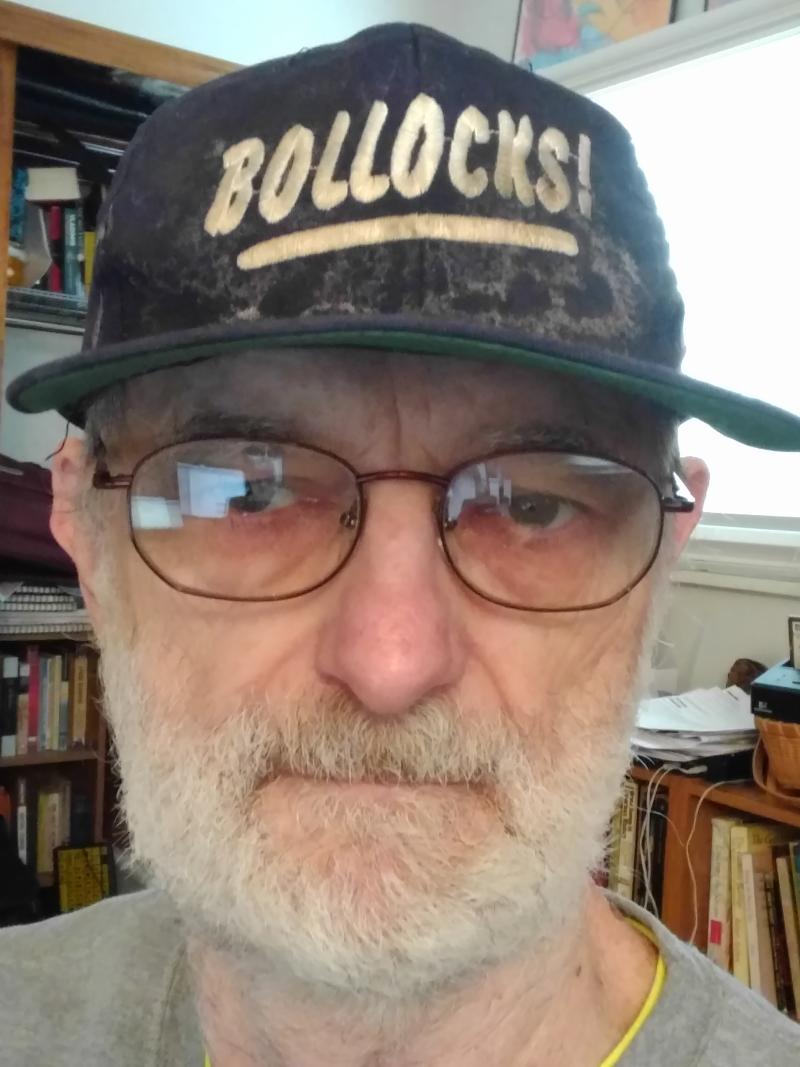 Profile Image of Doug Moreland