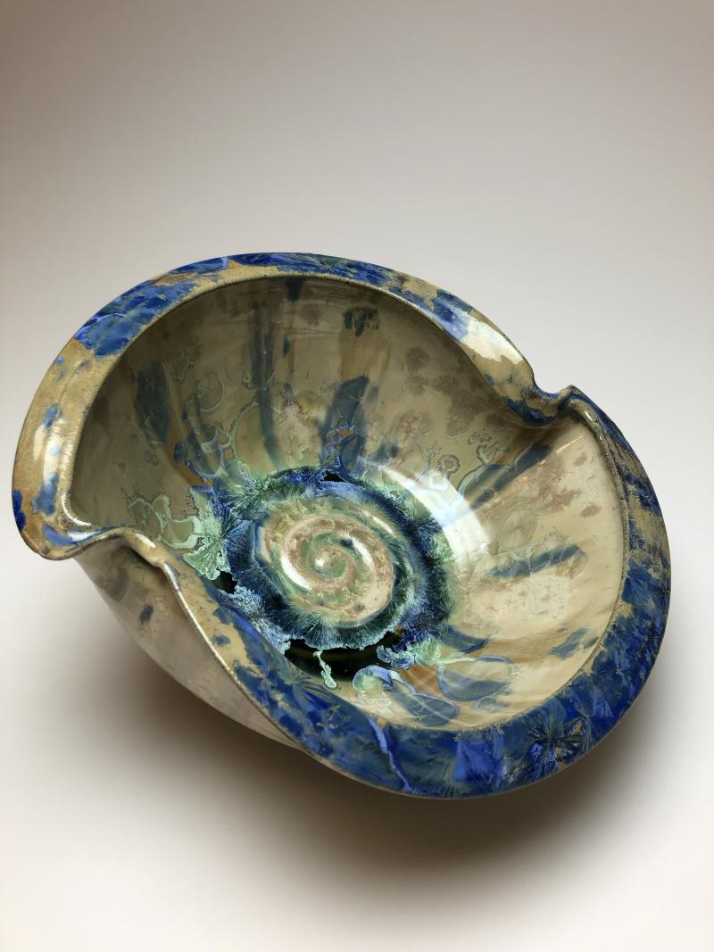 Artwork by Jacob Stuck