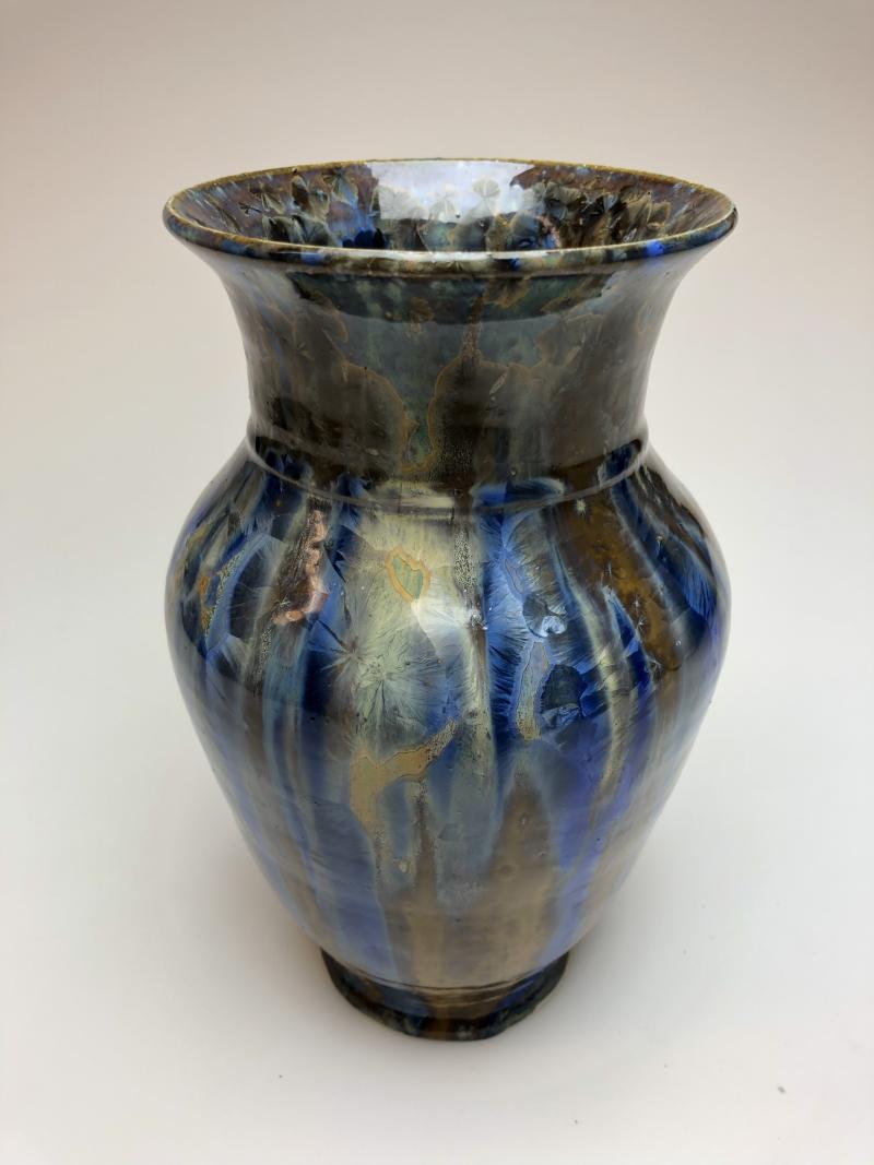 Artwork by Jacob Stuck