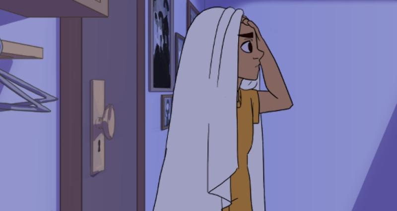 Bartlett Restoration Film Still 0