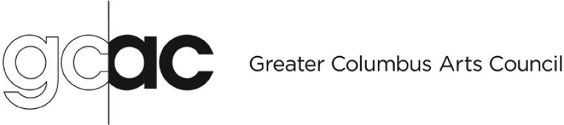 Greater Columbus Arts Council logo
