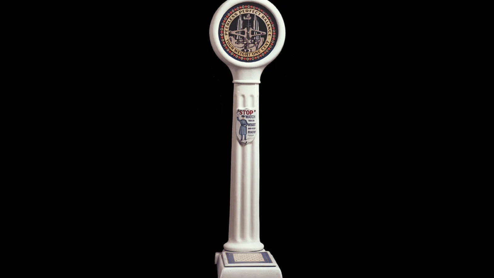 Peerless Aristocrat Deluxe