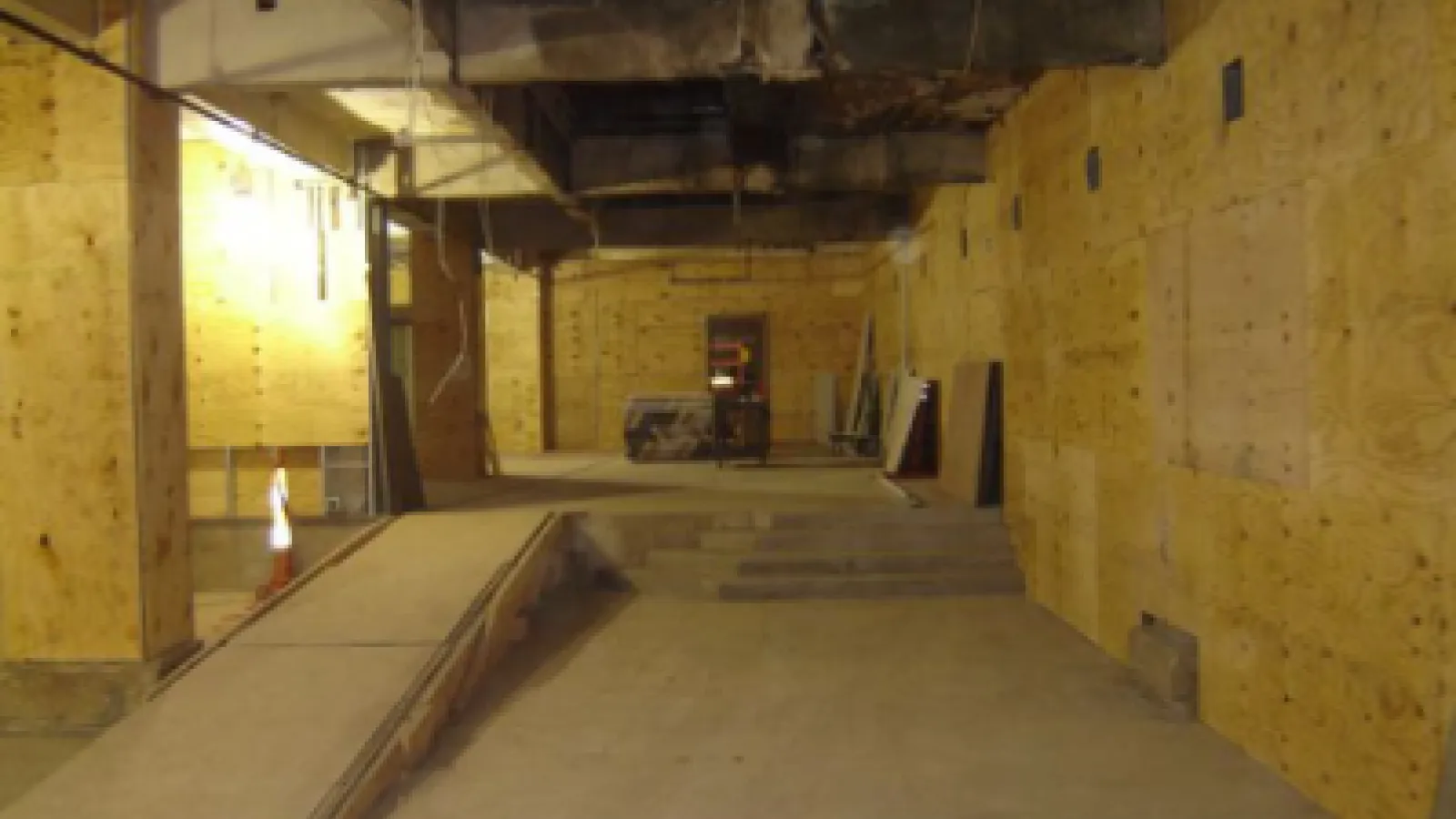 UAS construction Image
