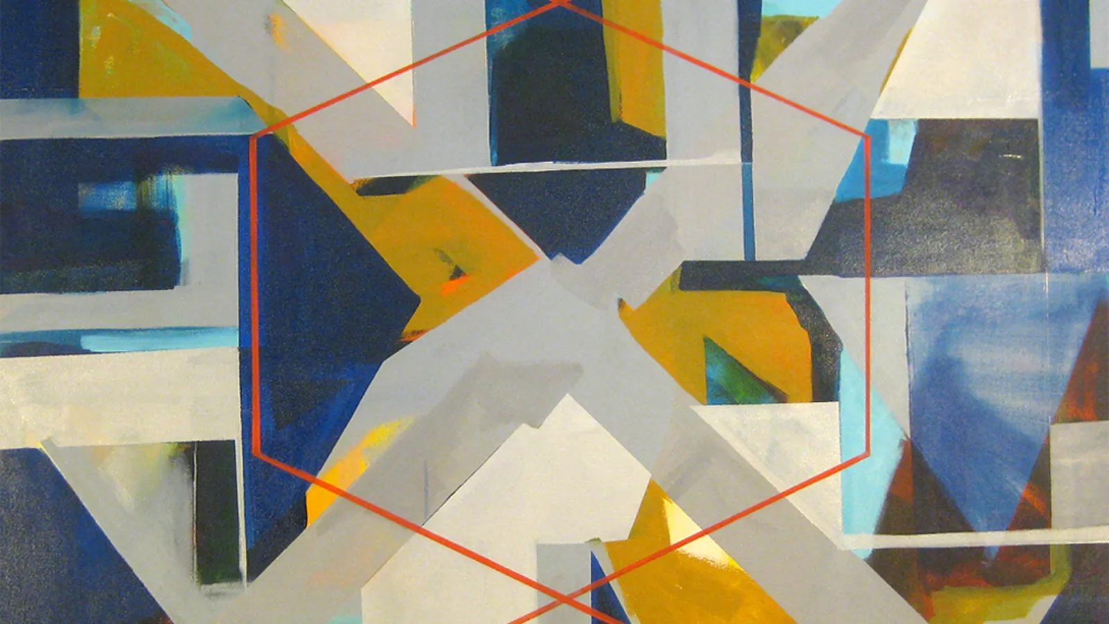 Piece by Micah Daw