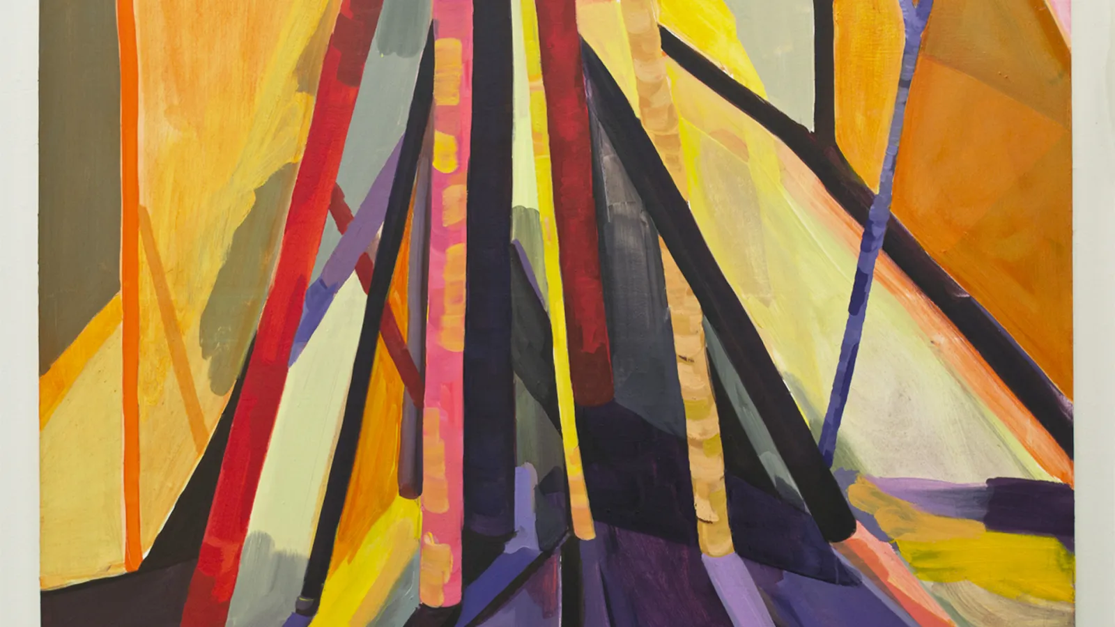 Piece by Lauren Whearty