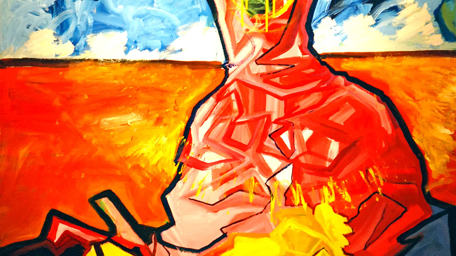 Adam Johnson: Phosphorus