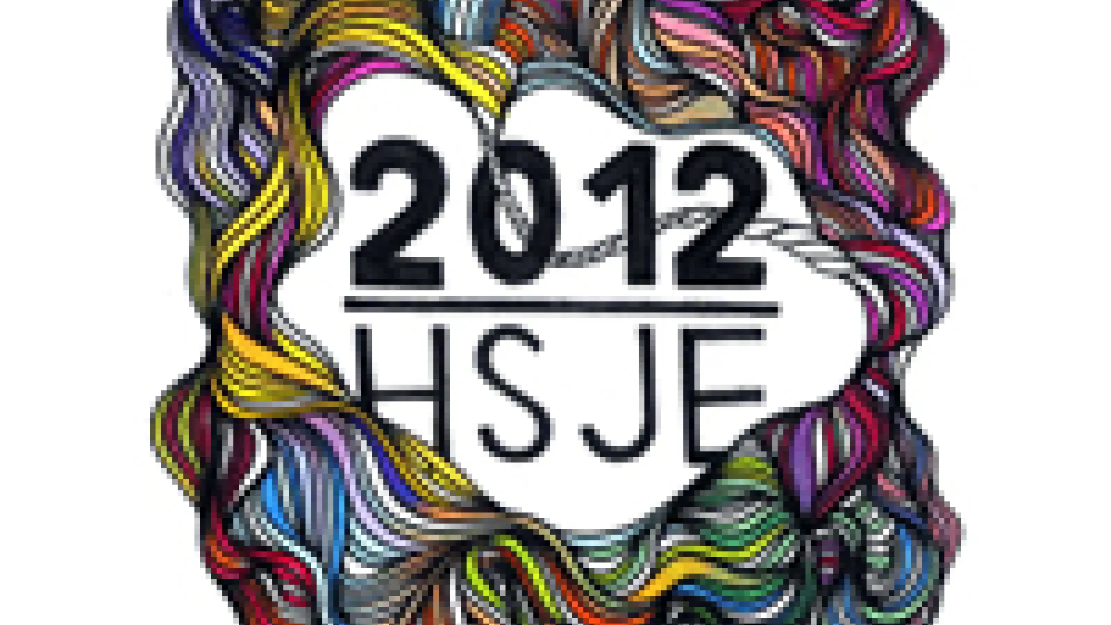 2012 High School Juried Exhibition Logo