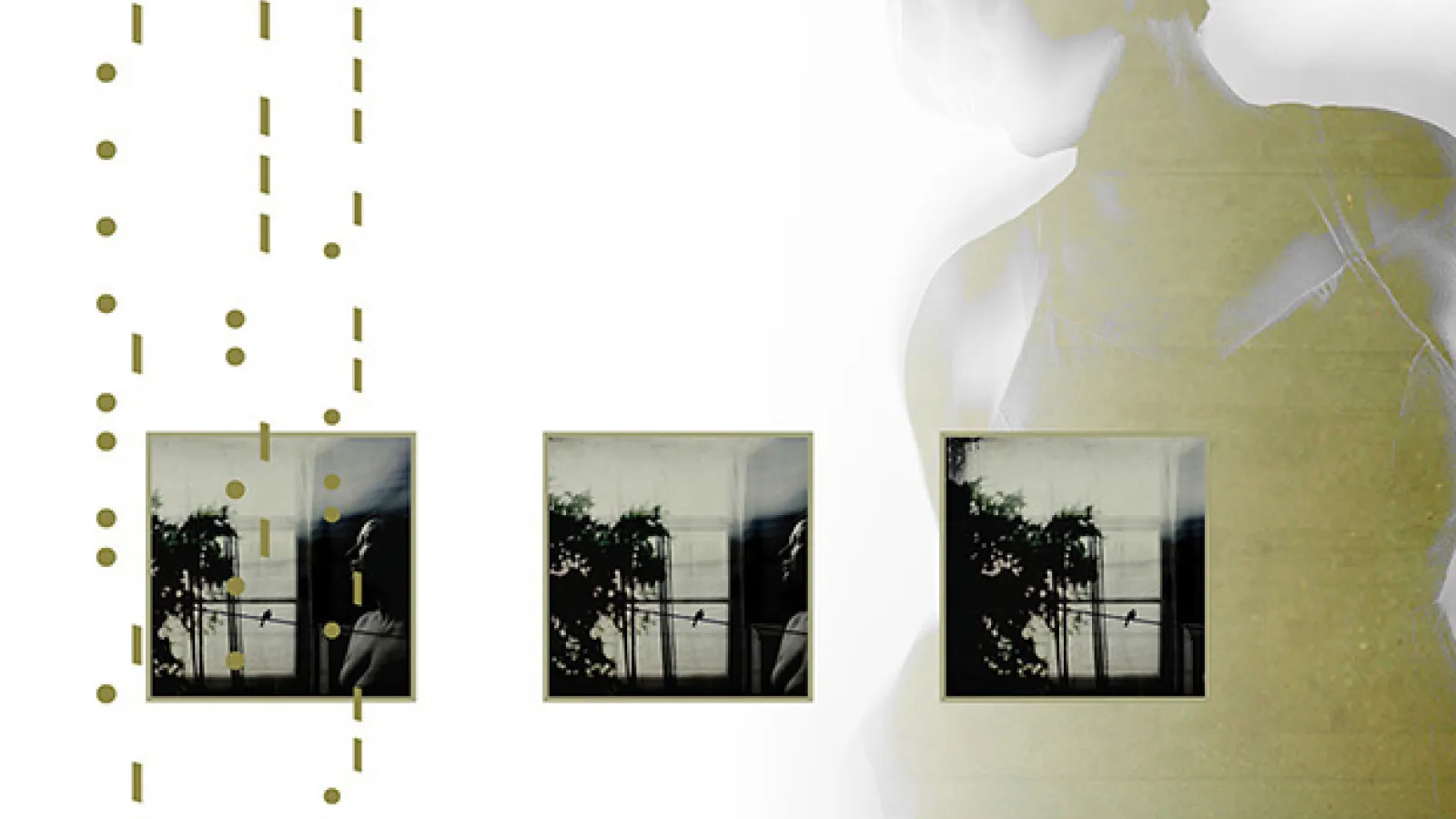 digital photo collage, "translate" by Jana Pryor