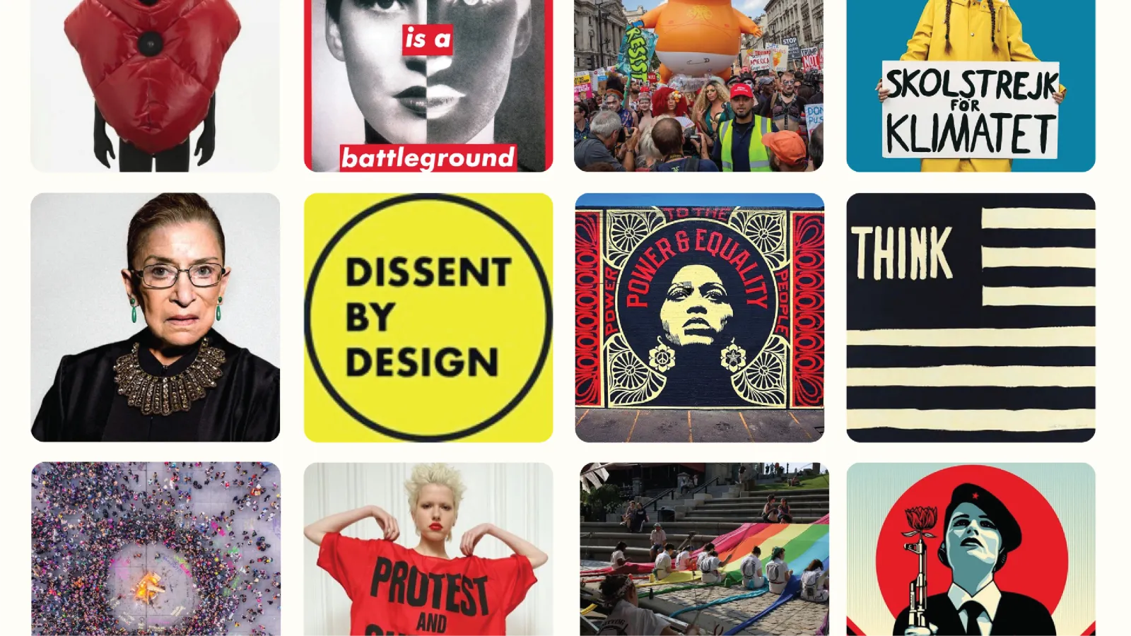 Dissent by Design 1600x900
