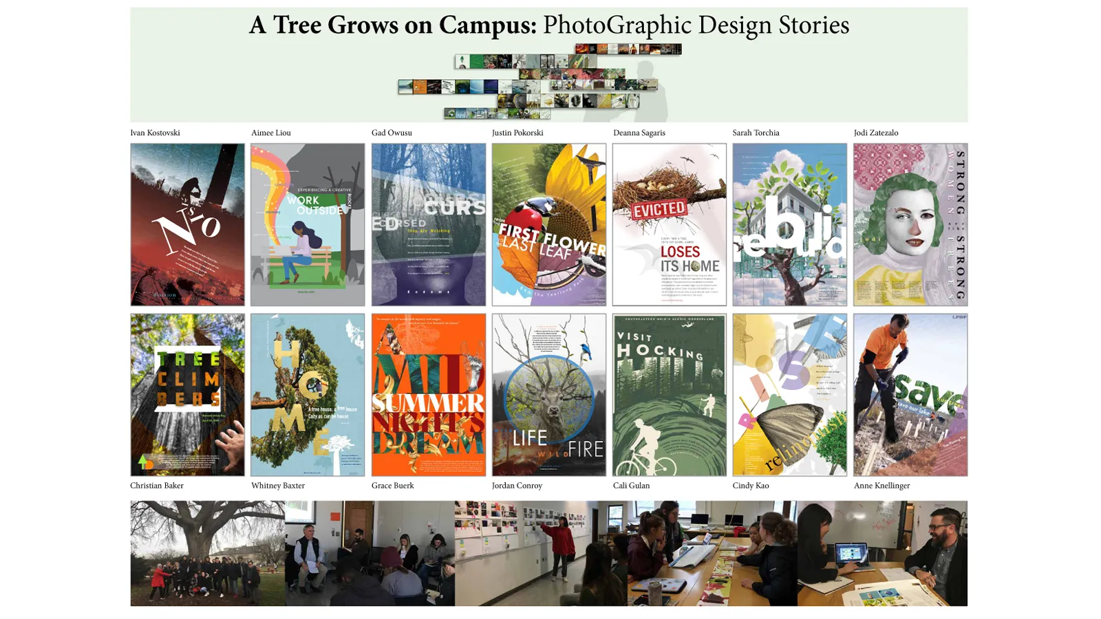 Making Lemonade a Tree Grows on Campus 1600x900