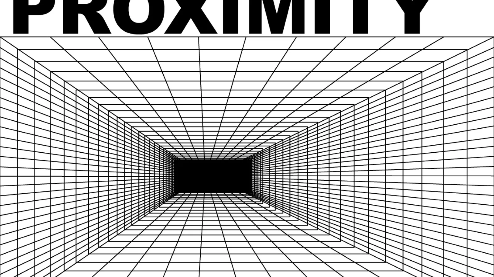 Proximity wordmark