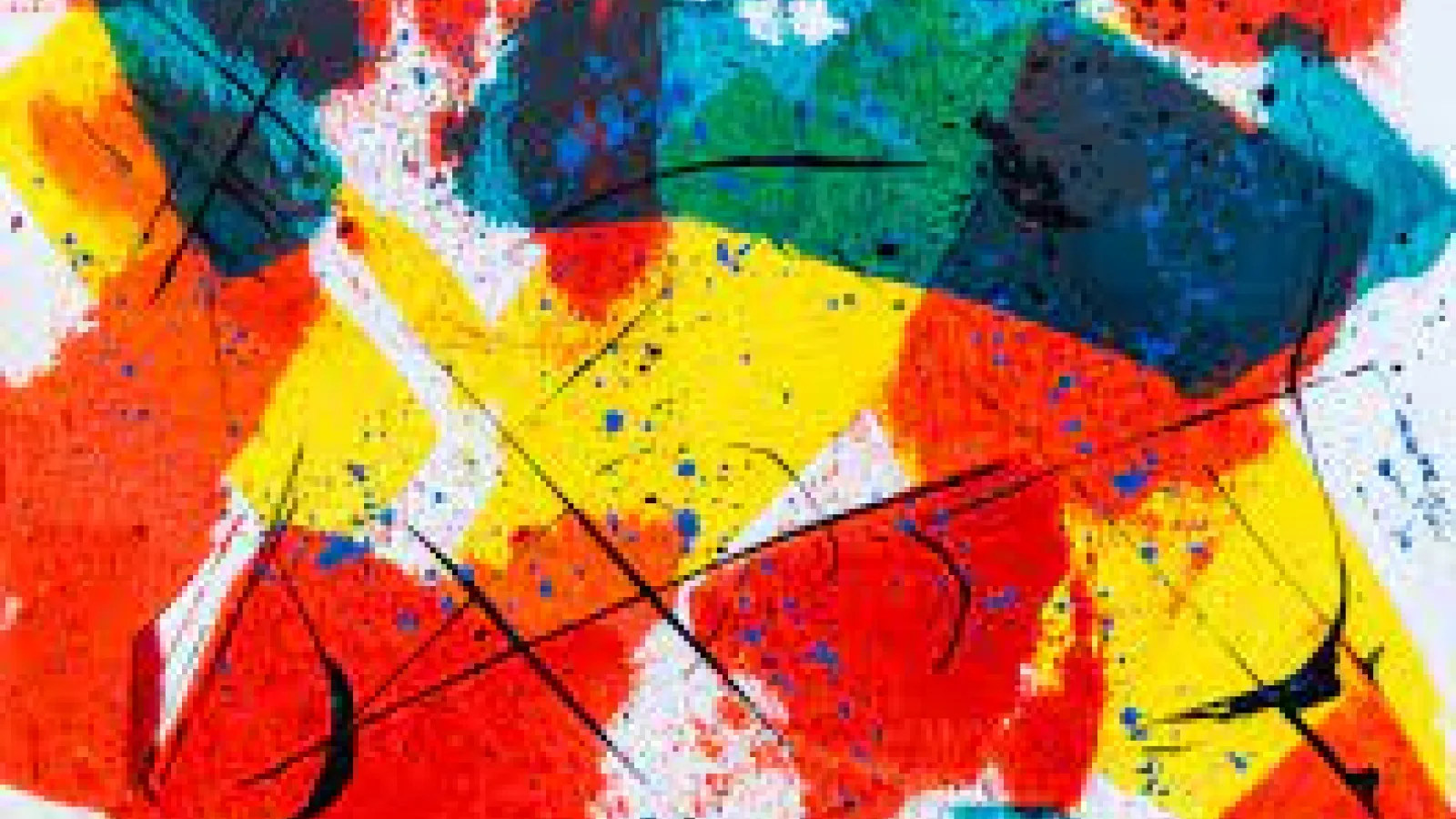 Abstract photo