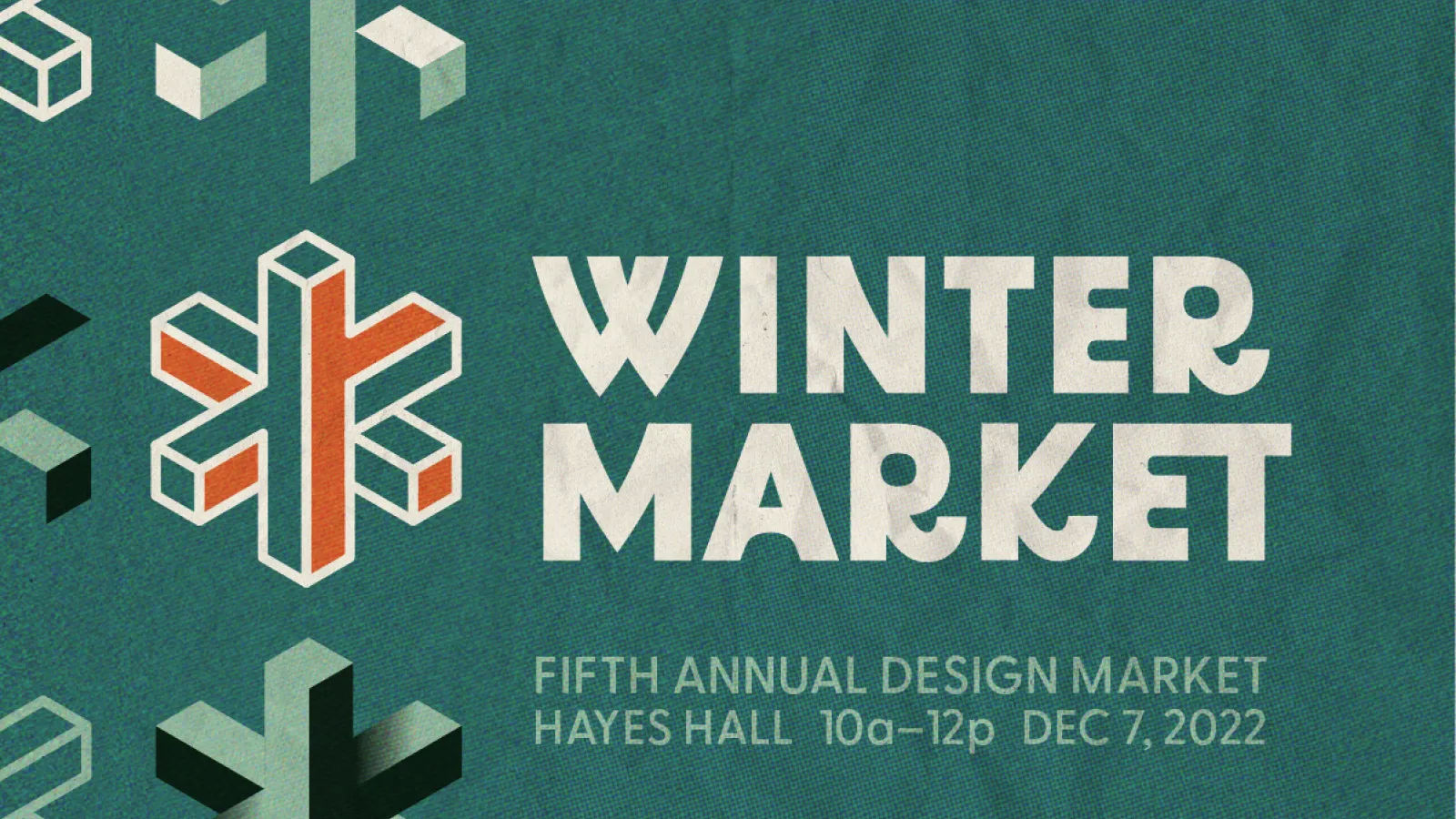 Winter Market header image