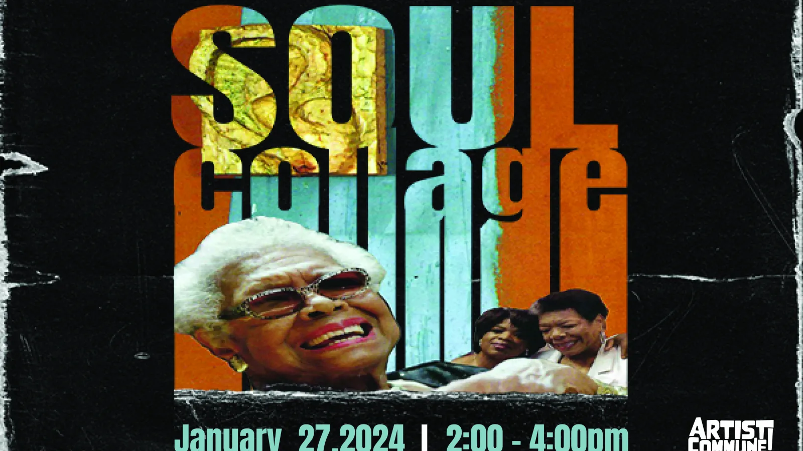 Soul Collage