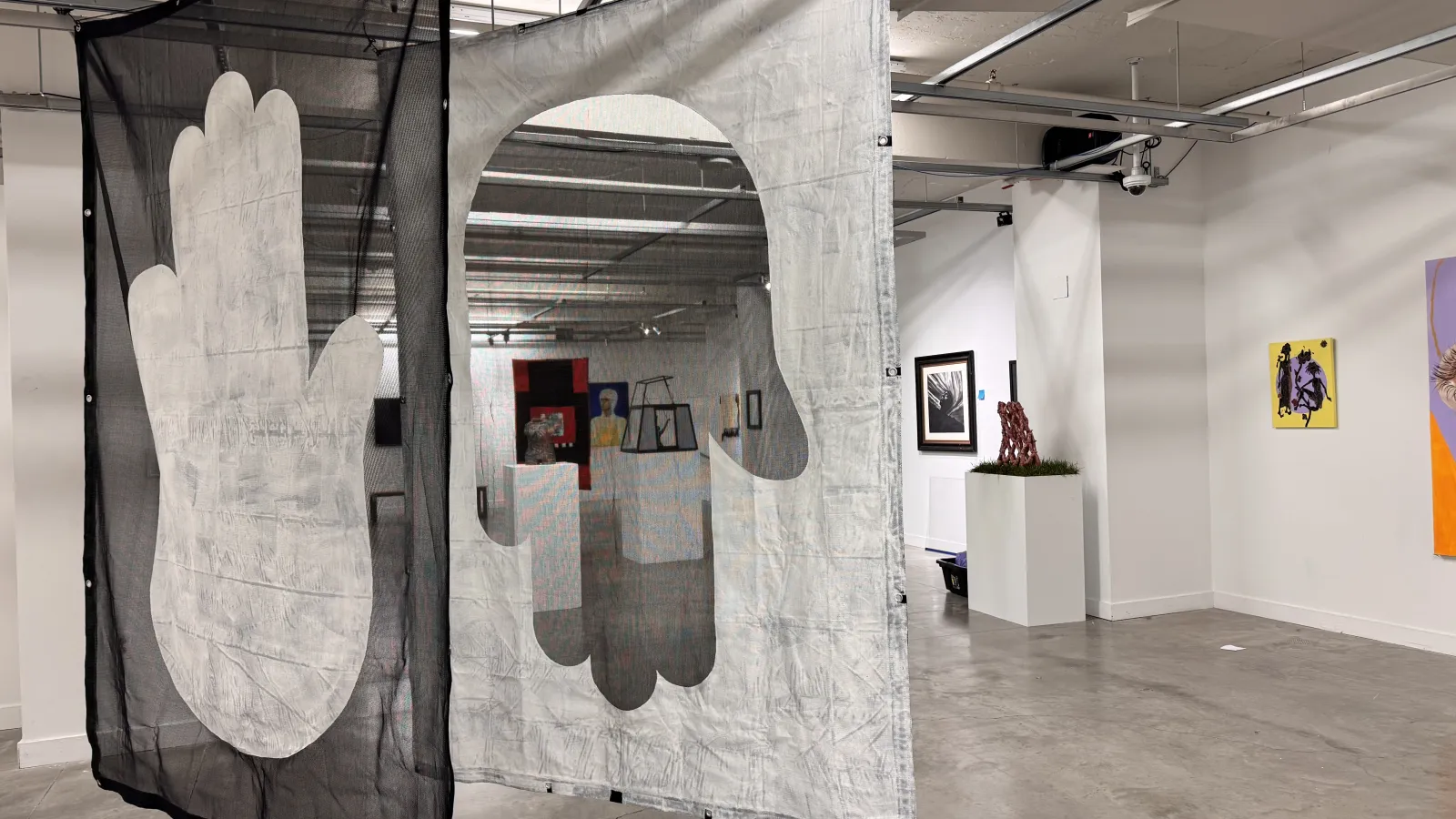 Urban Arts Space Centers Community in Being and Belonging | Urban