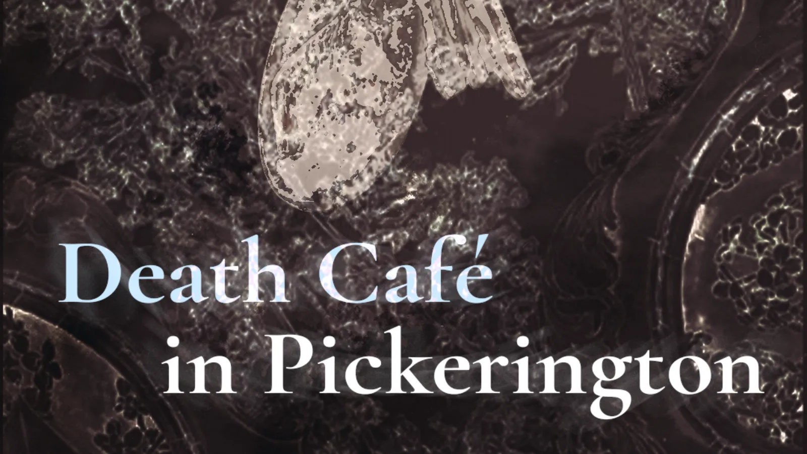 death cafe in pickerington