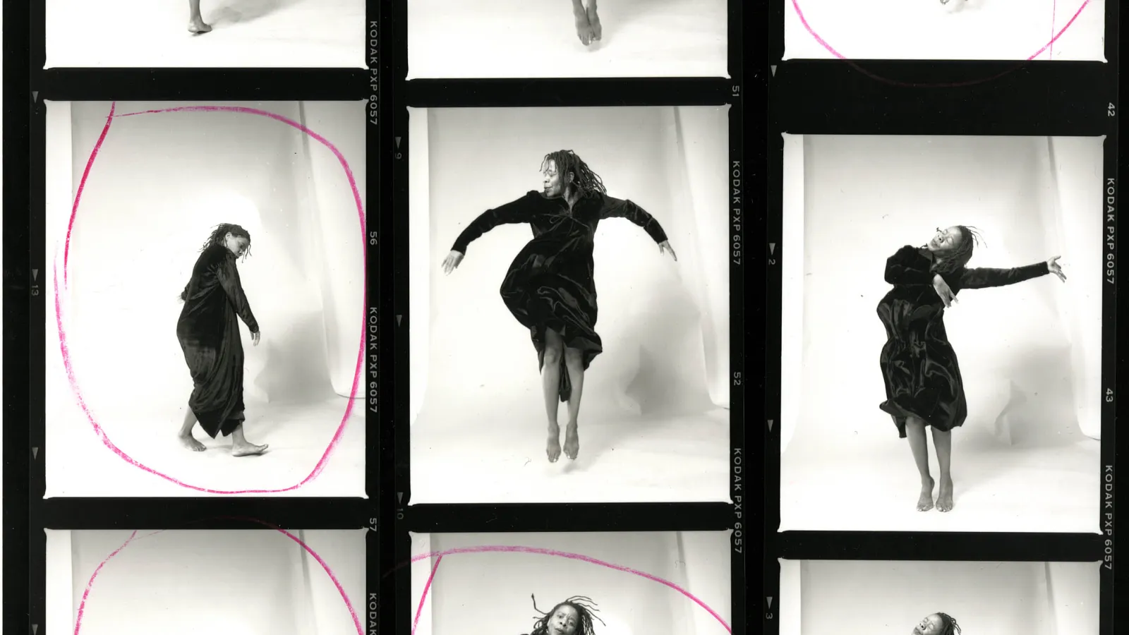 Images of Bebe Miller 