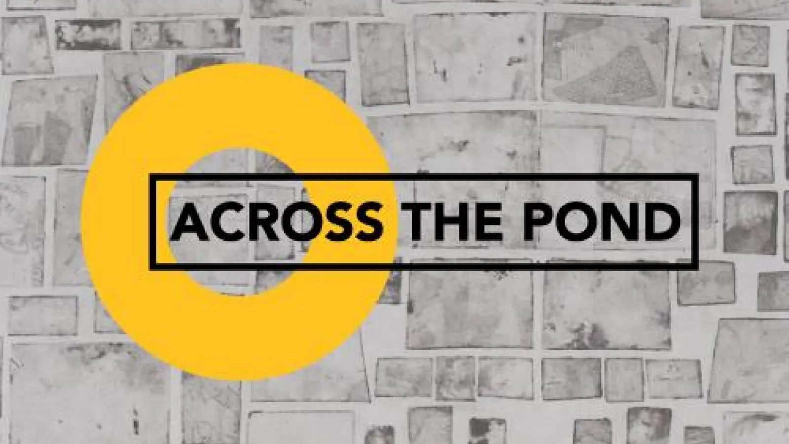 Across the Pond icon