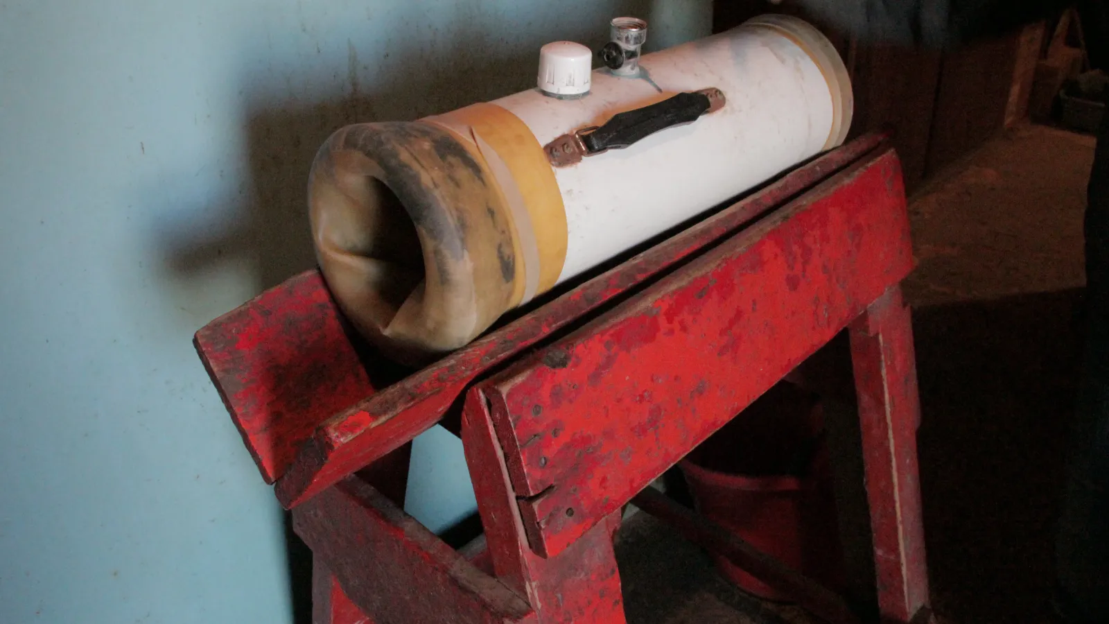 Dani Leventhal: Video Still
