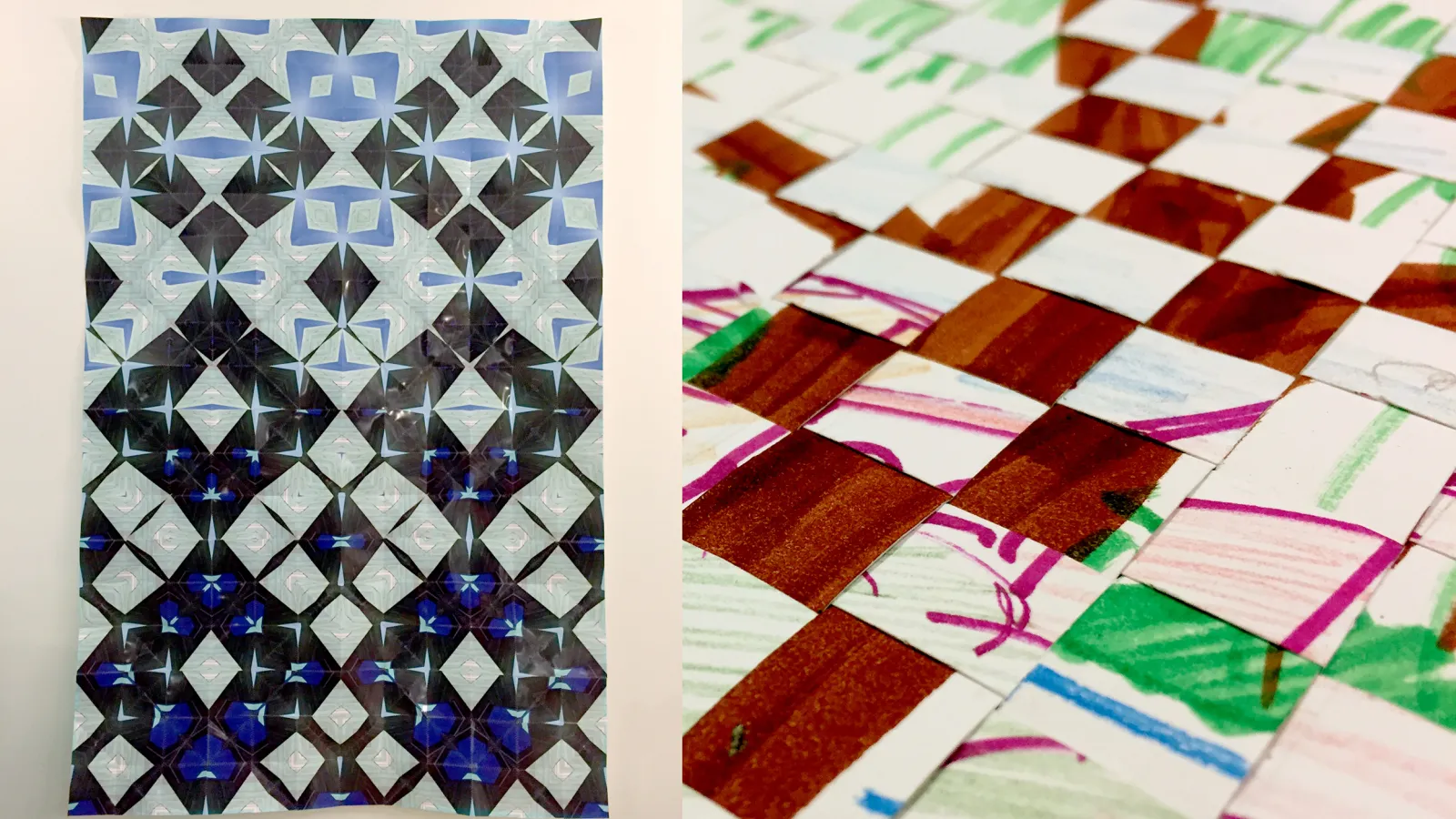 Art Explorations August 2018